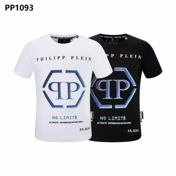 Picture of Philipp Plein T Shirts Short _SKUPPM-3XL8L1423870